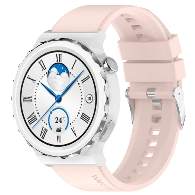 Sehr elegant Universell Samsung Silikon / TPU armband