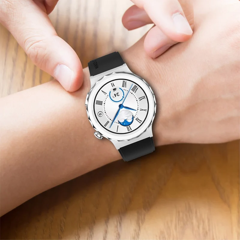 Sehr elegant Universell Samsung Silikon / TPU armband