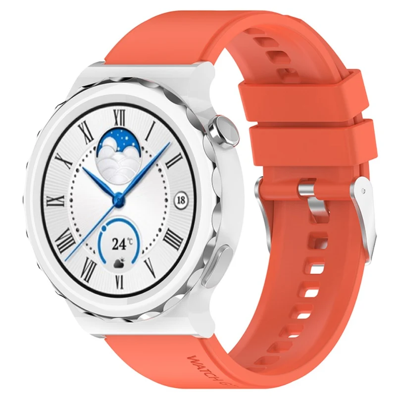 Sehr elegant Universell Samsung Silikon / TPU armband
