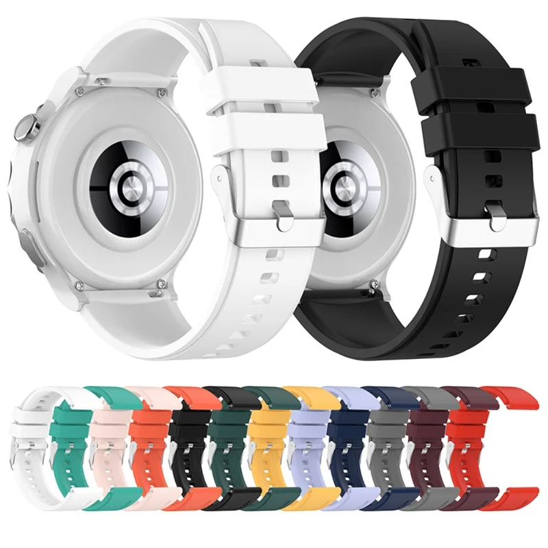 Sehr elegant Universell Samsung Silikon / TPU armband