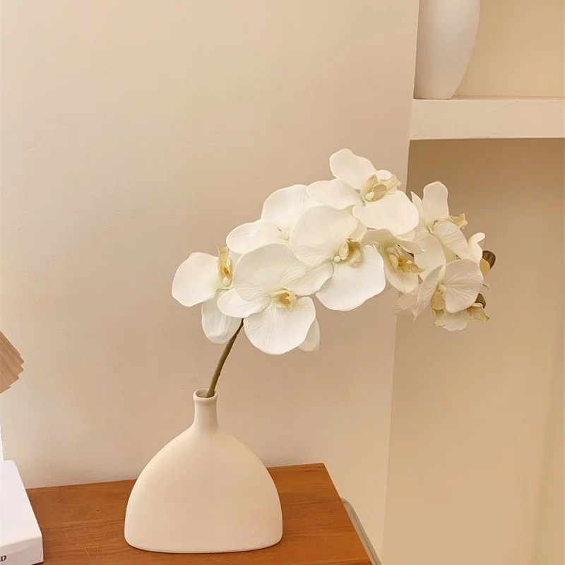 Zeitgenössische skulpturale Vase