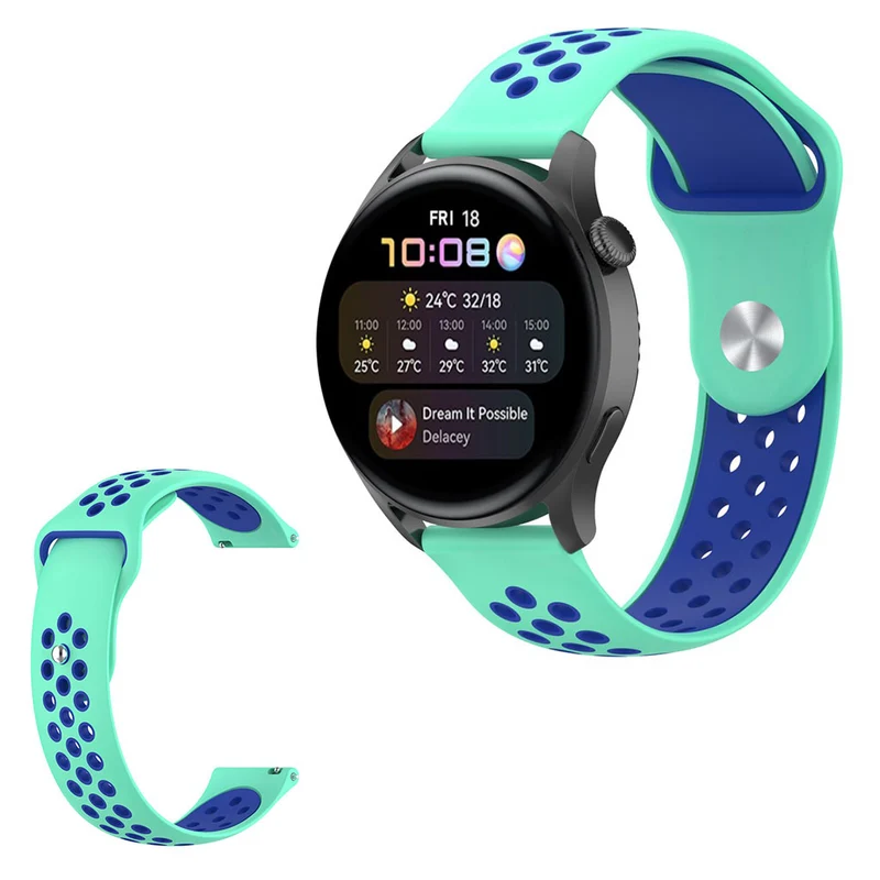 Absolut schön Universell Silikon / TPU armband