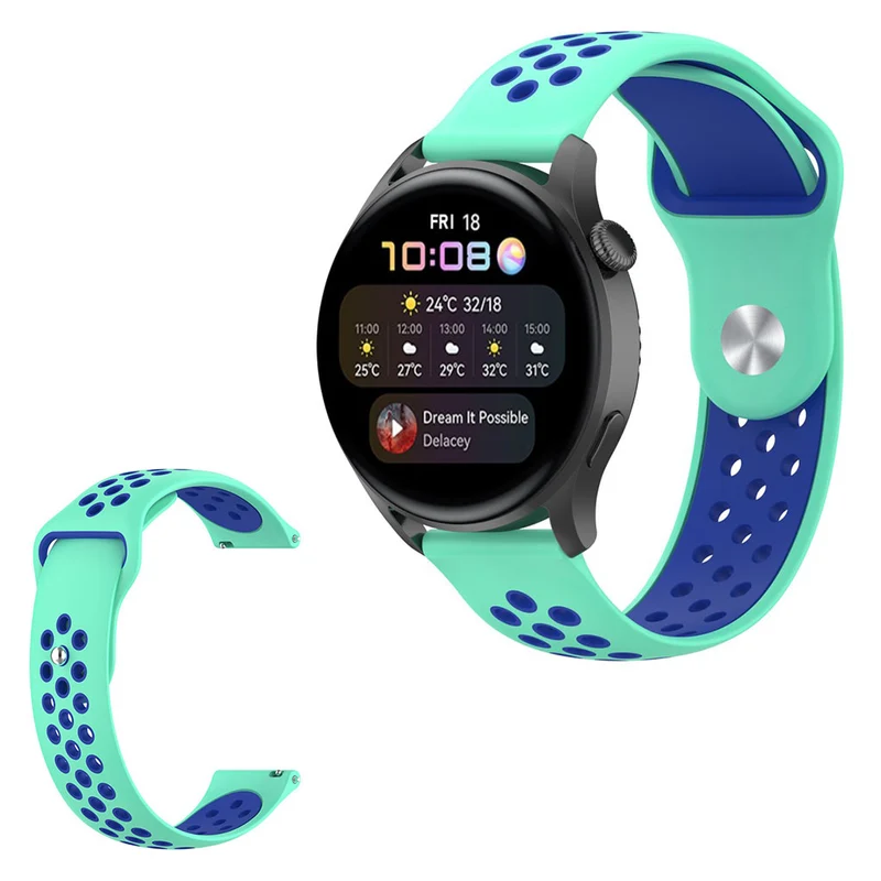 Absolut schön Universell Silikon / TPU armband