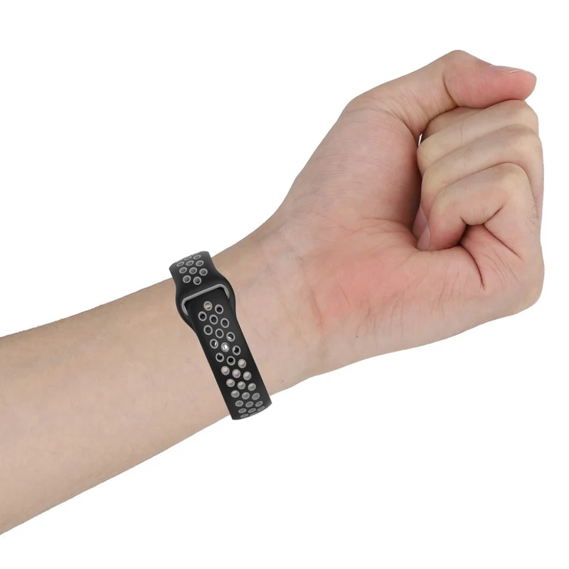 Absolut schön Universell Silikon / TPU armband