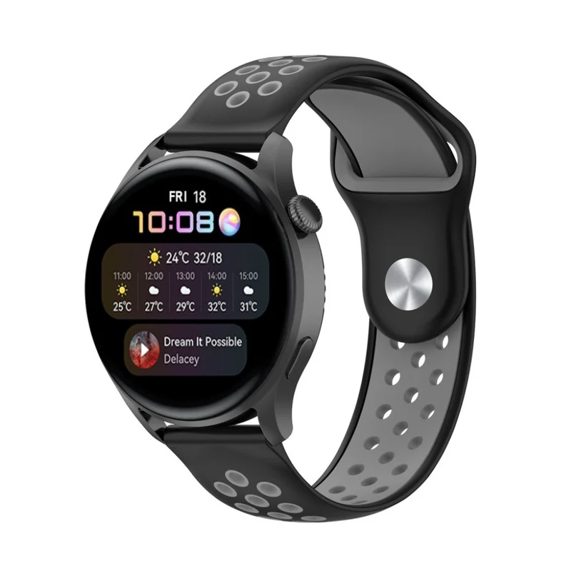 Absolut schön Universell Silikon / TPU armband