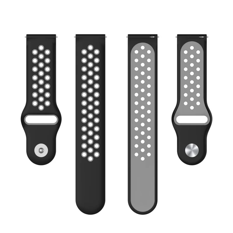 Absolut schön Universell Silikon / TPU armband