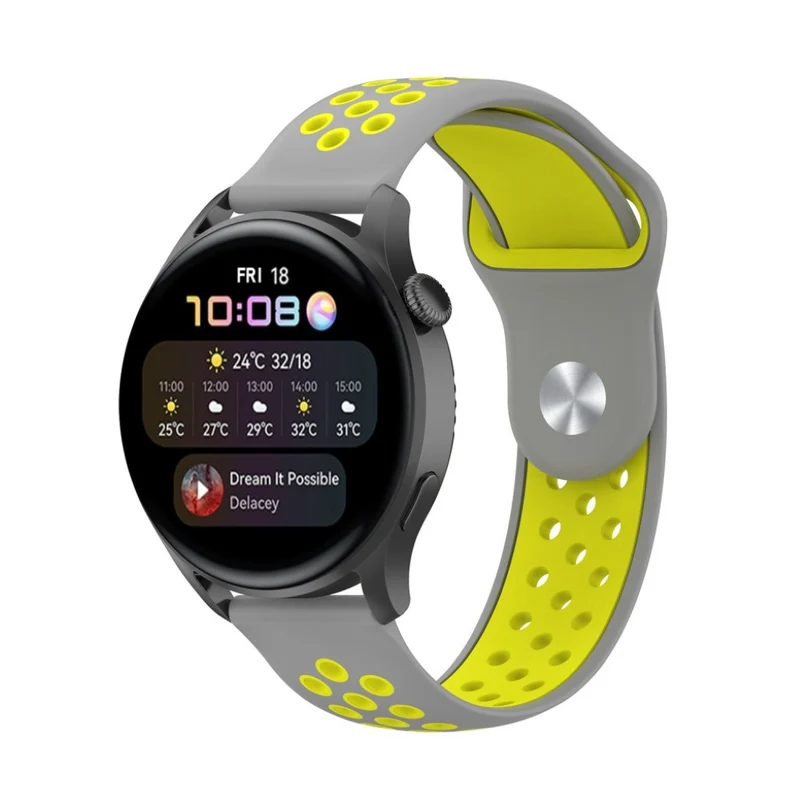 Absolut schön Universell Silikon / TPU armband