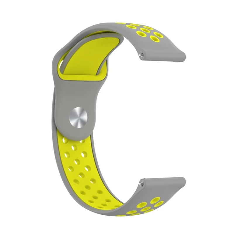 Absolut schön Universell Silikon / TPU armband