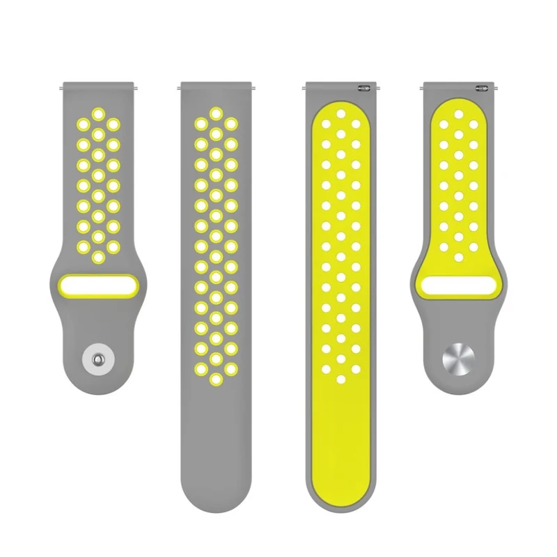 Absolut schön Universell Silikon / TPU armband