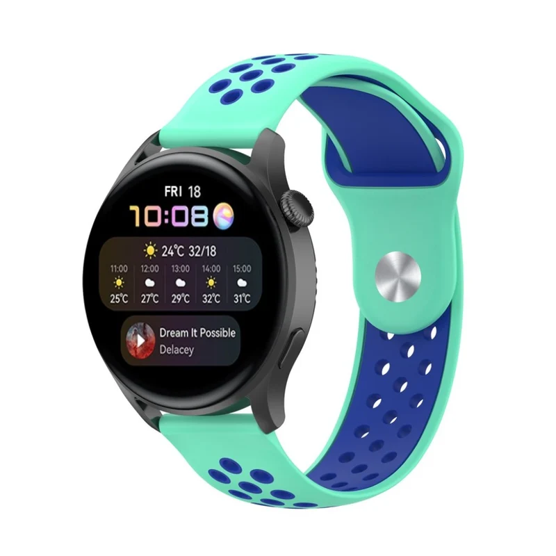 Absolut schön Universell Silikon / TPU armband
