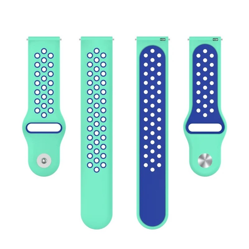 Absolut schön Universell Silikon / TPU armband