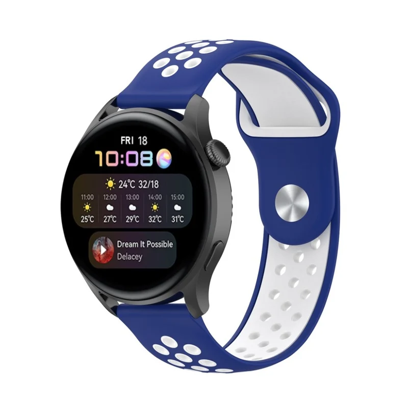 Absolut schön Universell Silikon / TPU armband
