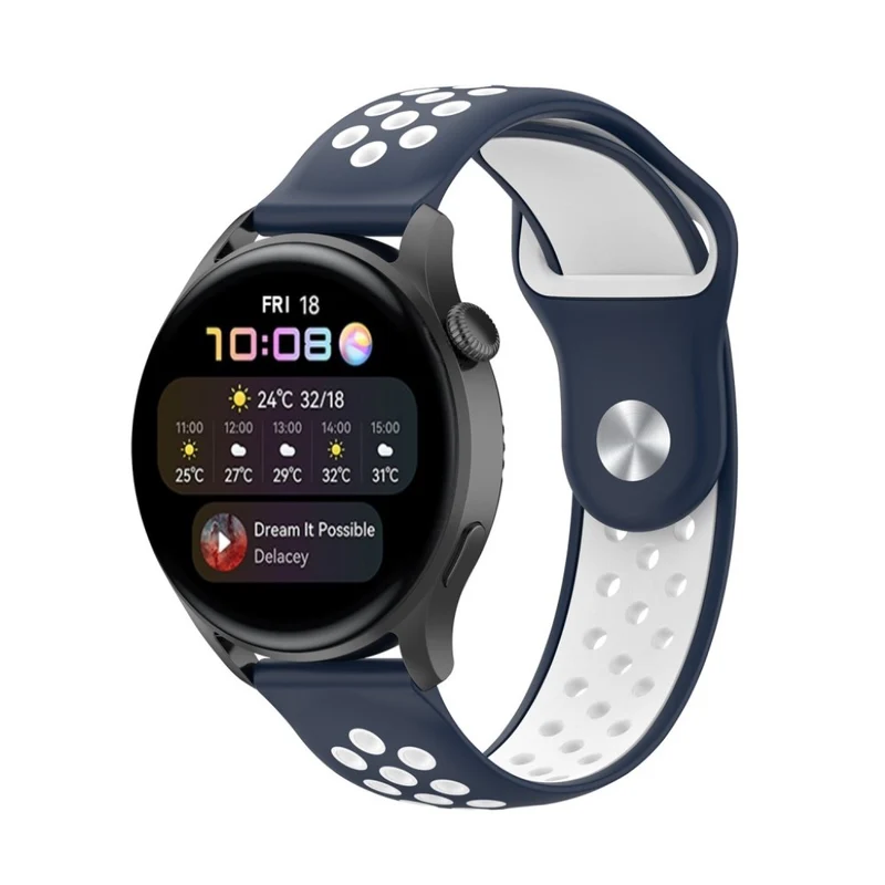 Absolut schön Universell Silikon / TPU armband
