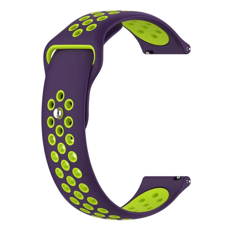 Absolut schön Universell Silikon / TPU armband