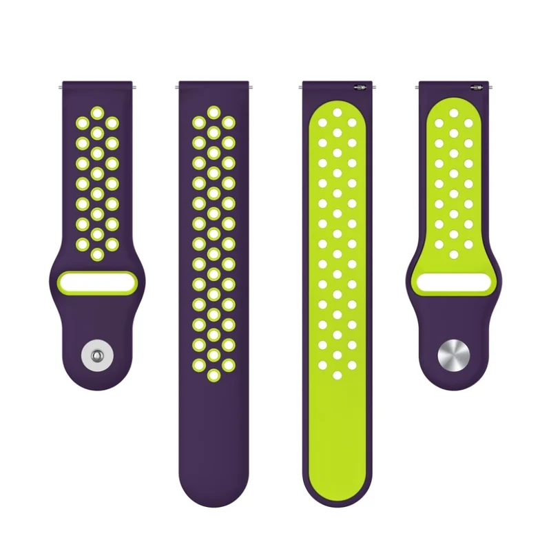 Absolut schön Universell Silikon / TPU armband