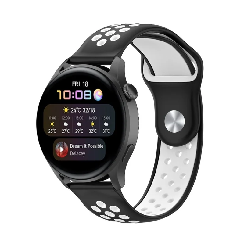 Absolut schön Universell Silikon / TPU armband