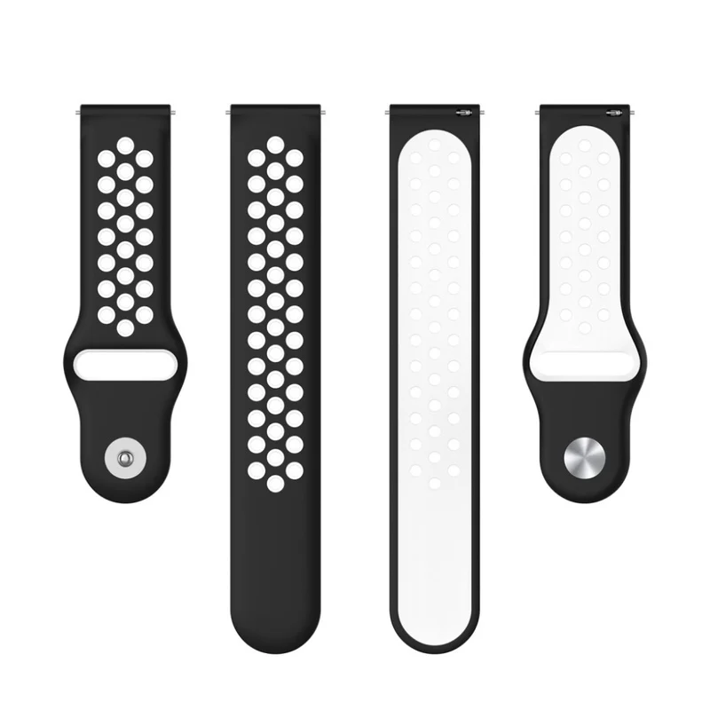 Absolut schön Universell Silikon / TPU armband