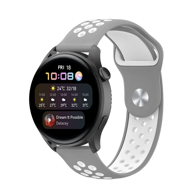 Absolut schön Universell Silikon / TPU armband