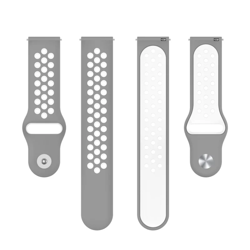 Absolut schön Universell Silikon / TPU armband
