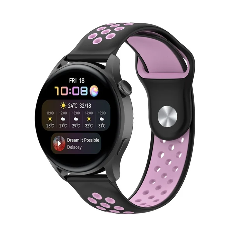Absolut schön Universell Silikon / TPU armband