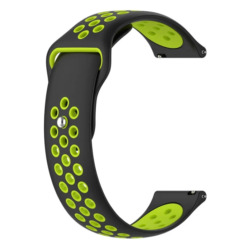 Absolut schön Universell Silikon / TPU armband