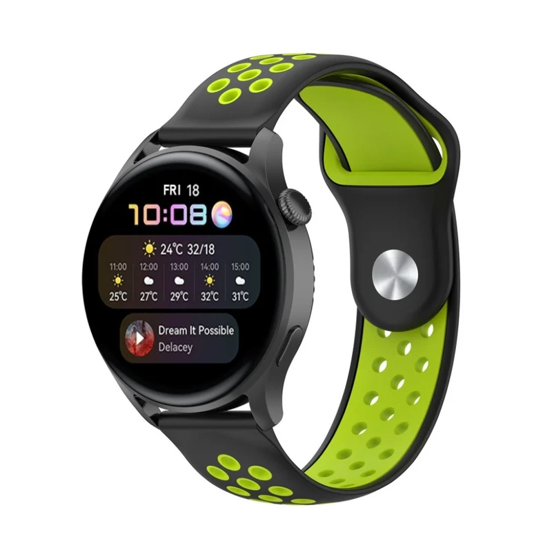 Absolut schön Universell Silikon / TPU armband