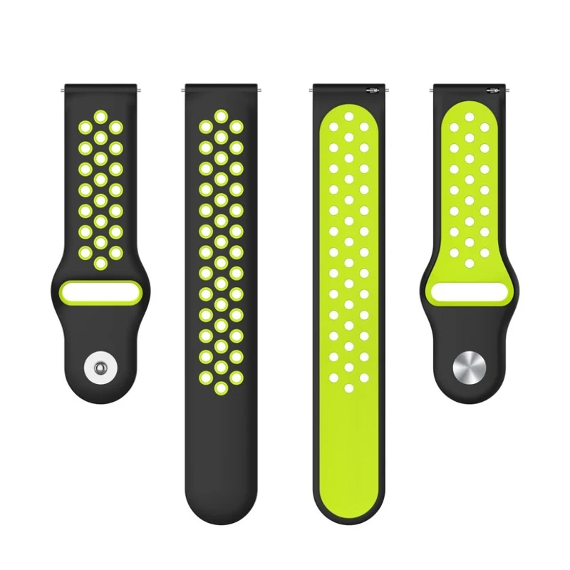 Absolut schön Universell Silikon / TPU armband