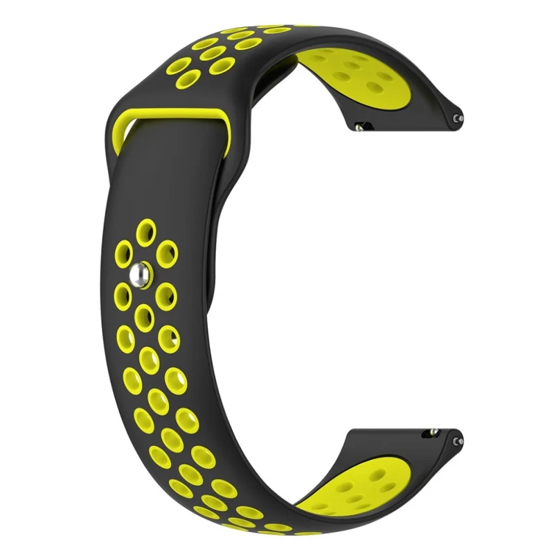 Absolut schön Universell Silikon / TPU armband