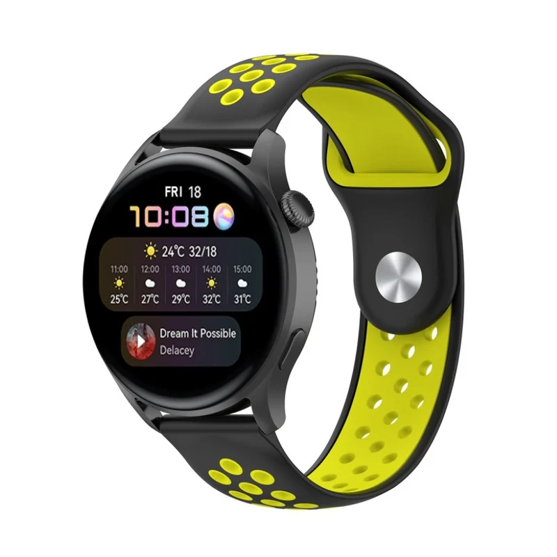 Absolut schön Universell Silikon / TPU armband