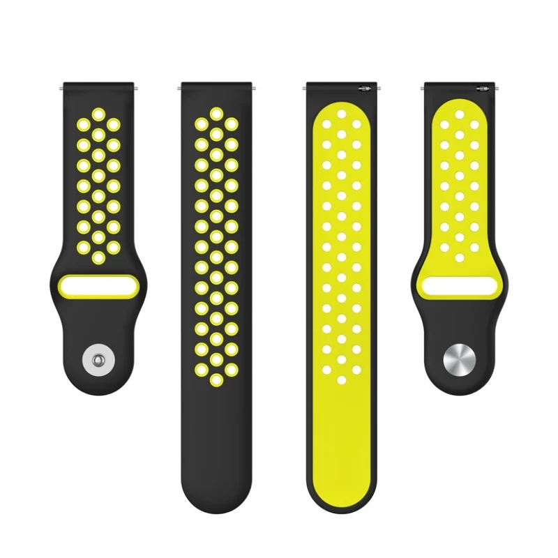 Absolut schön Universell Silikon / TPU armband