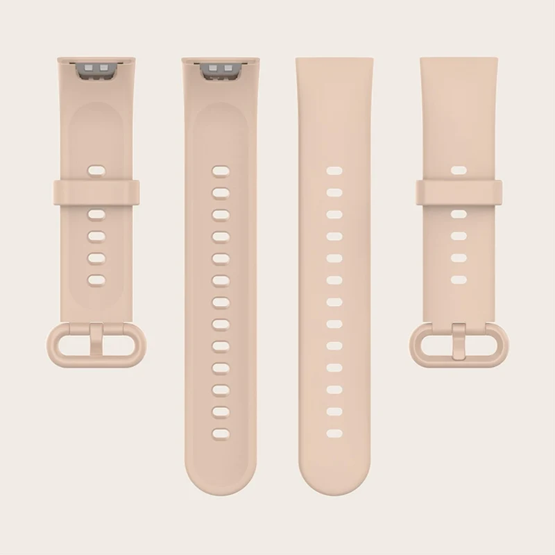 Xiaomi Redmi Watch 2 / Xiaomi Redmi Watch 2 Lite Silikon / TPU armband