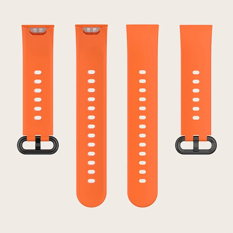 Xiaomi Redmi Watch 2 / Xiaomi Redmi Watch 2 Lite Silikon / TPU armband