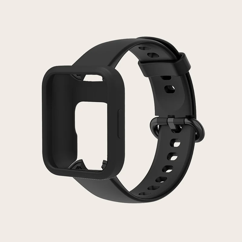 Xiaomi Redmi Watch 2 / Xiaomi Redmi Watch 2 Lite Silikon / TPU armband