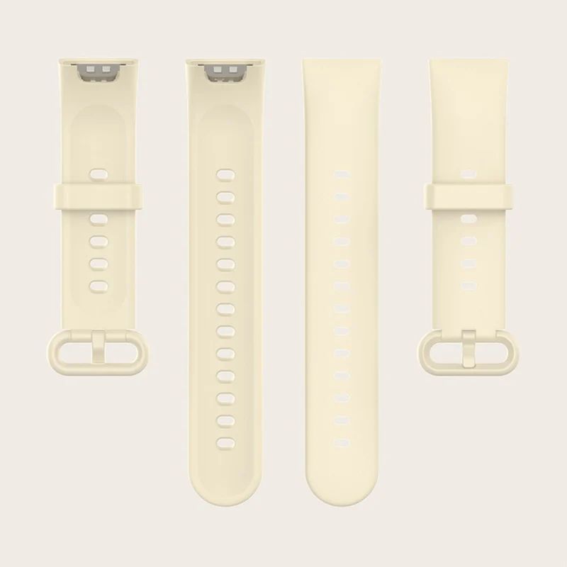 Xiaomi Redmi Watch 2 / Xiaomi Redmi Watch 2 Lite Silikon / TPU armband