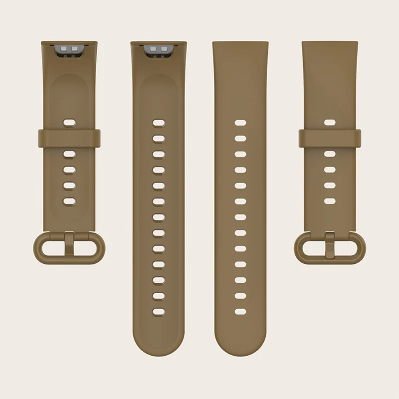 Xiaomi Redmi Watch 2 / Xiaomi Redmi Watch 2 Lite Silikon / TPU armband