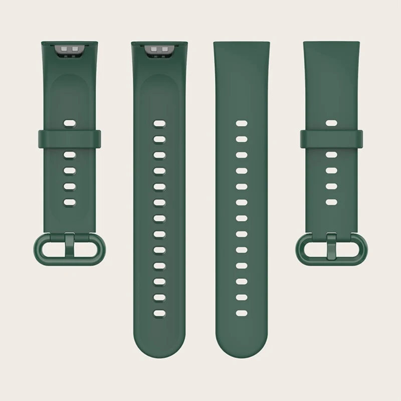 Xiaomi Redmi Watch 2 / Xiaomi Redmi Watch 2 Lite Silikon / TPU armband