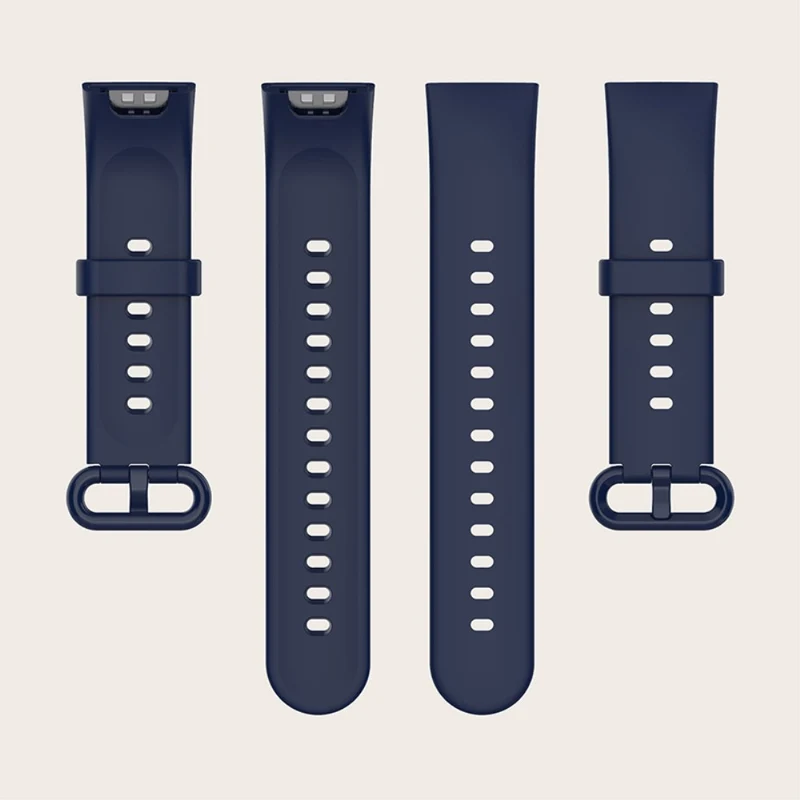Xiaomi Redmi Watch 2 / Xiaomi Redmi Watch 2 Lite Silikon / TPU armband