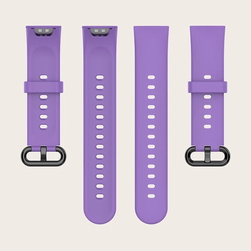 Xiaomi Redmi Watch 2 / Xiaomi Redmi Watch 2 Lite Silikon / TPU armband
