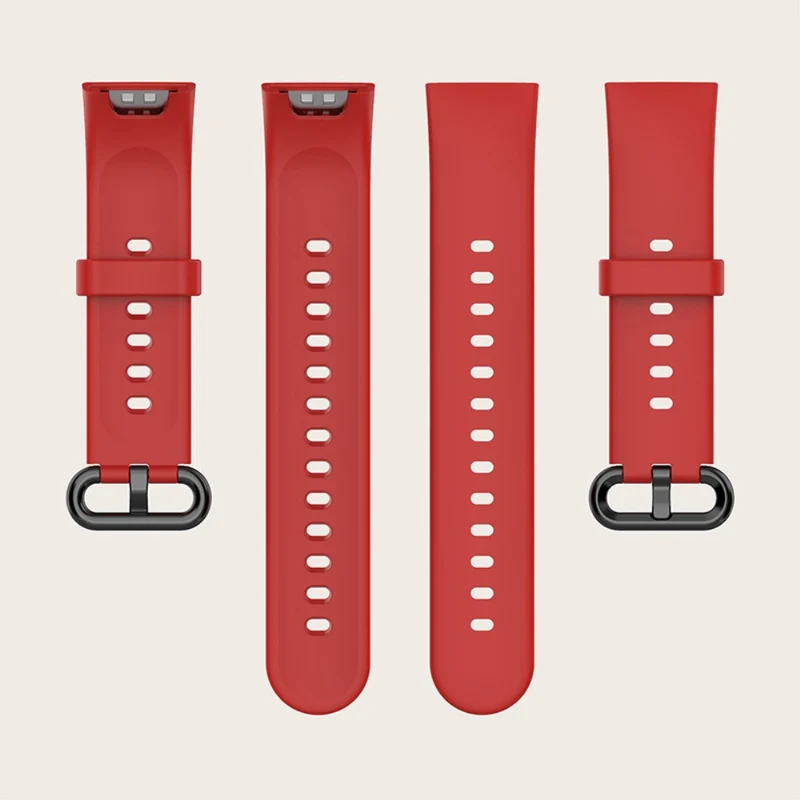 Xiaomi Redmi Watch 2 / Xiaomi Redmi Watch 2 Lite Silikon / TPU armband