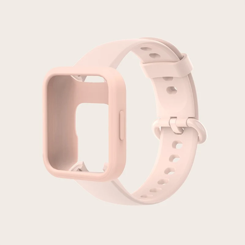 Xiaomi Redmi Watch 2 / Xiaomi Redmi Watch 2 Lite Silikon / TPU armband