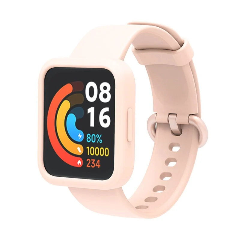 Xiaomi Redmi Watch 2 / Xiaomi Redmi Watch 2 Lite Silikon / TPU armband