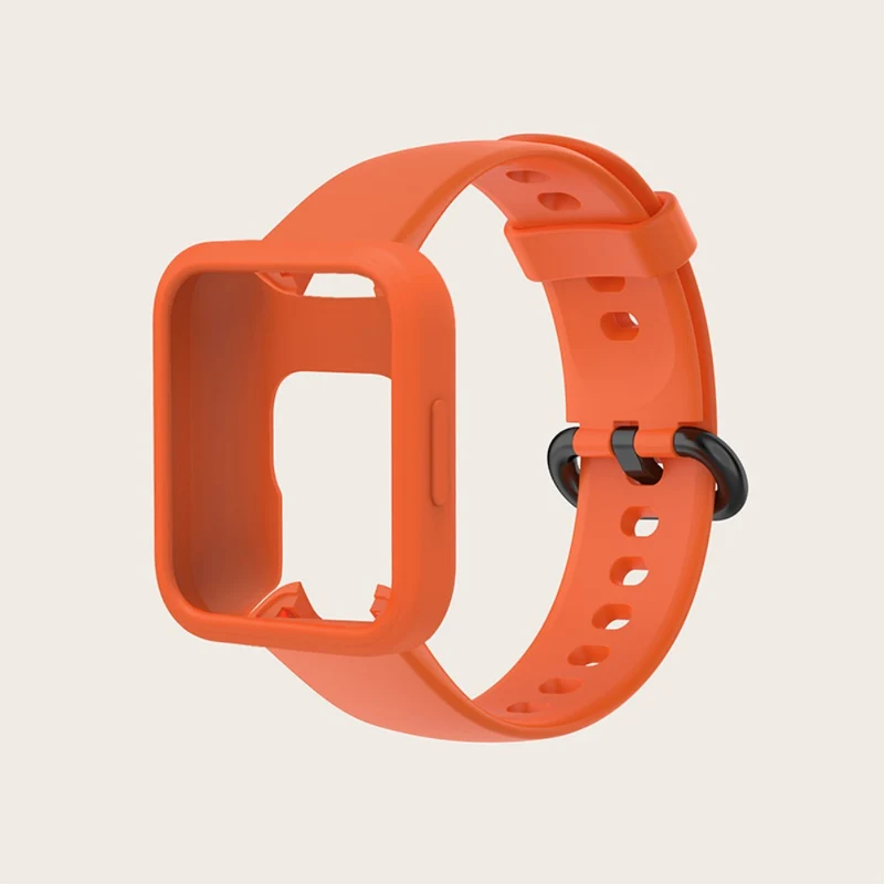 Xiaomi Redmi Watch 2 / Xiaomi Redmi Watch 2 Lite Silikon / TPU armband