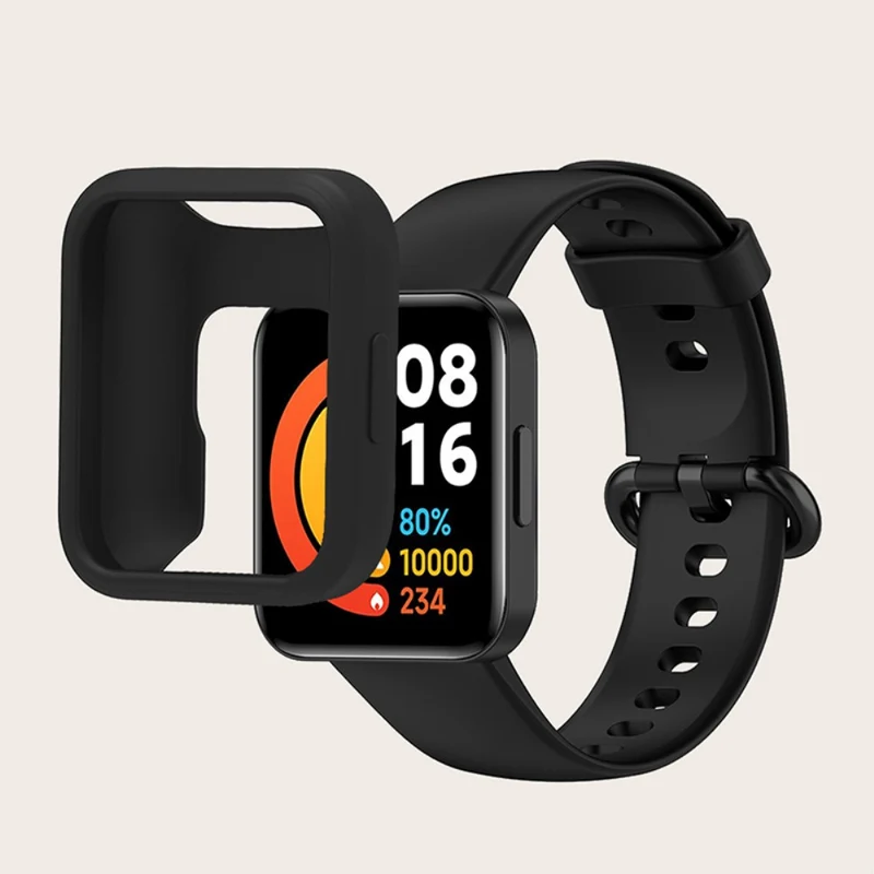 Xiaomi Redmi Watch 2 / Xiaomi Redmi Watch 2 Lite Silikon / TPU armband