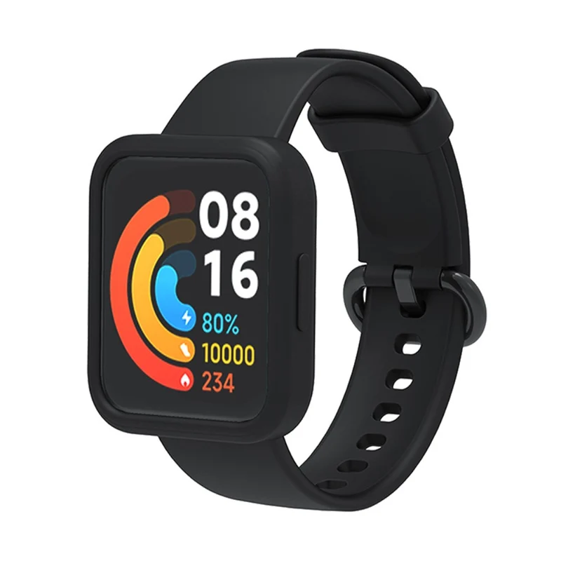 Xiaomi Redmi Watch 2 / Xiaomi Redmi Watch 2 Lite Silikon / TPU armband