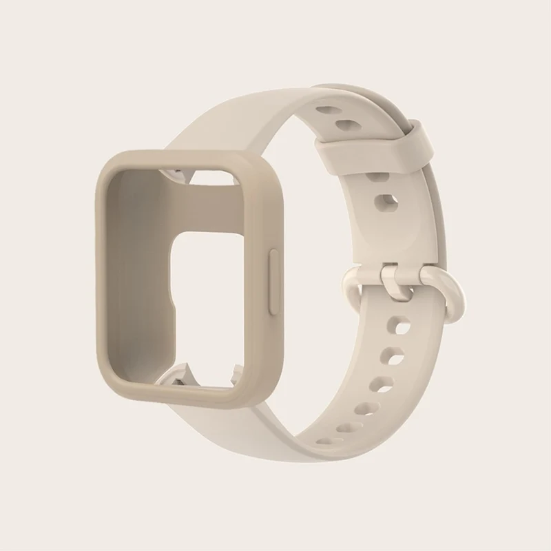 Xiaomi Redmi Watch 2 / Xiaomi Redmi Watch 2 Lite Silikon / TPU armband