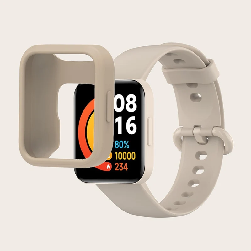 Xiaomi Redmi Watch 2 / Xiaomi Redmi Watch 2 Lite Silikon / TPU armband
