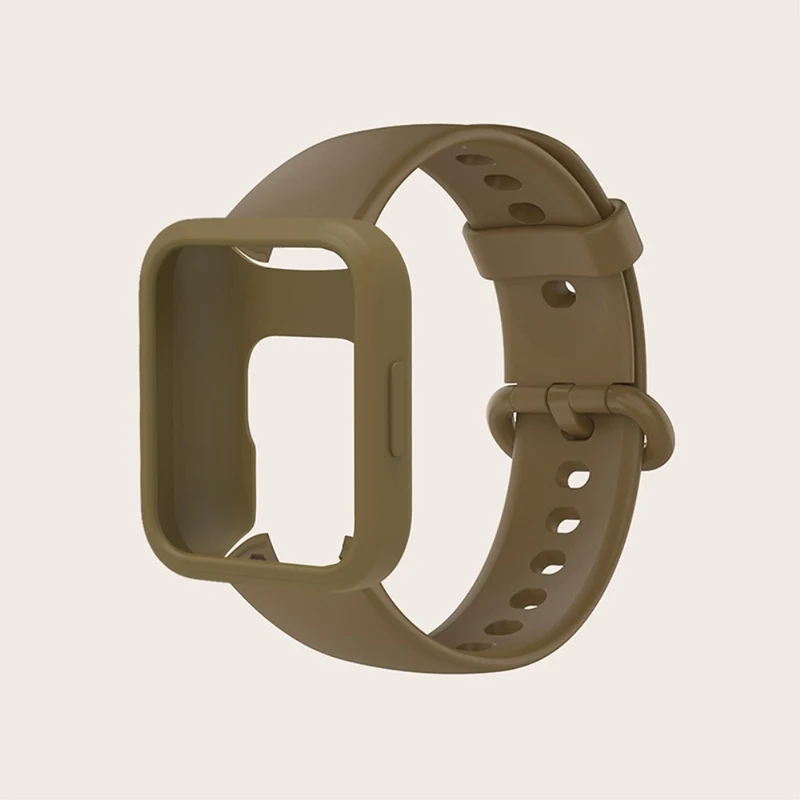 Xiaomi Redmi Watch 2 / Xiaomi Redmi Watch 2 Lite Silikon / TPU armband