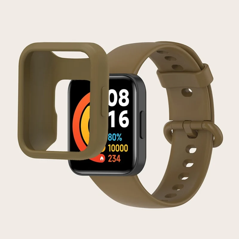 Xiaomi Redmi Watch 2 / Xiaomi Redmi Watch 2 Lite Silikon / TPU armband