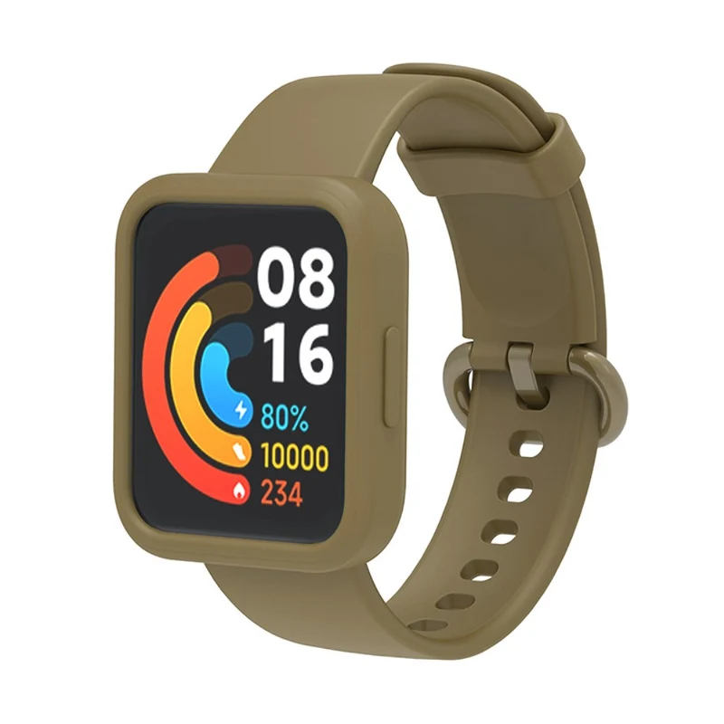 Xiaomi Redmi Watch 2 / Xiaomi Redmi Watch 2 Lite Silikon / TPU armband