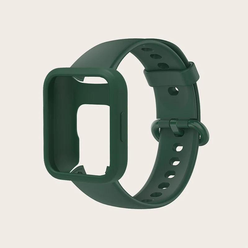 Xiaomi Redmi Watch 2 / Xiaomi Redmi Watch 2 Lite Silikon / TPU armband